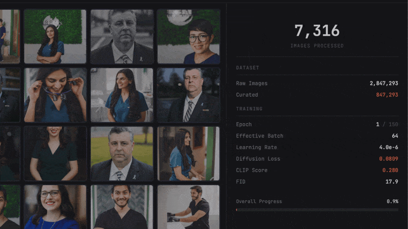 Quality verification